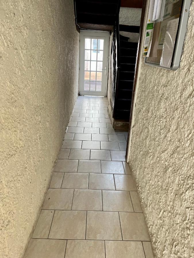 奥尔良Le Duplex D'Austin Power公寓 外观 照片