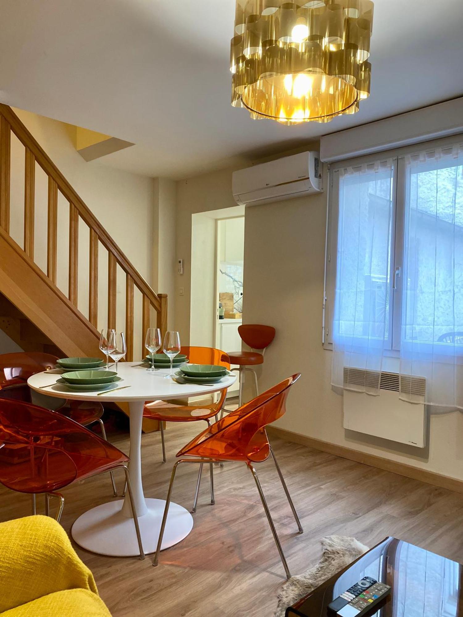 奥尔良Le Duplex D'Austin Power公寓 外观 照片