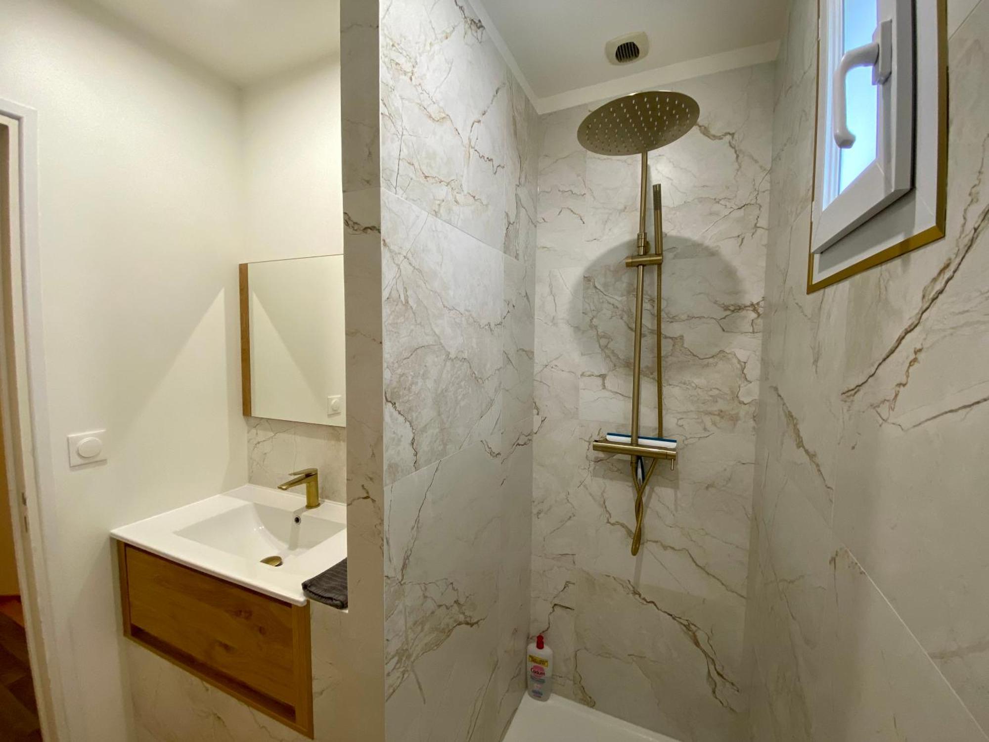奥尔良Le Duplex D'Austin Power公寓 外观 照片